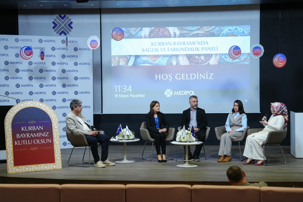 Bayramda en büyük risk yanlış beslenme ve hijyen hataları