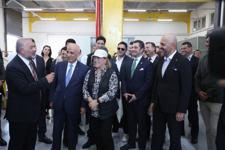 Kuraklığa karşı Türkiye’den küresel çözüm