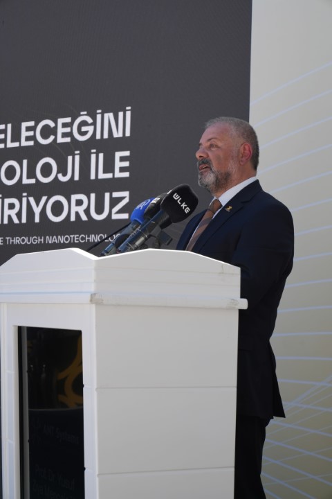 Kuraklığa karşı Türkiye’den küresel çözüm