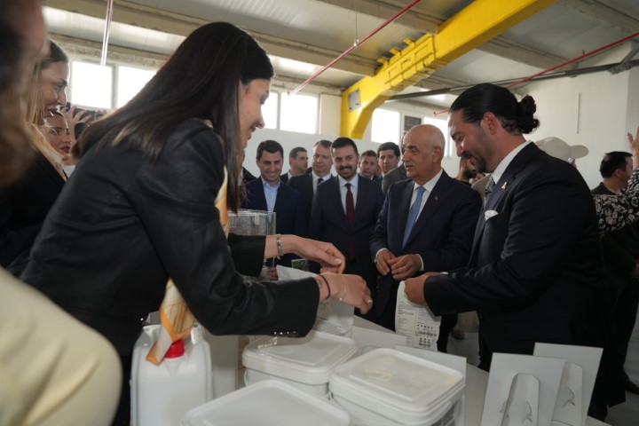 Kuraklığa karşı Türkiye’den küresel çözüm