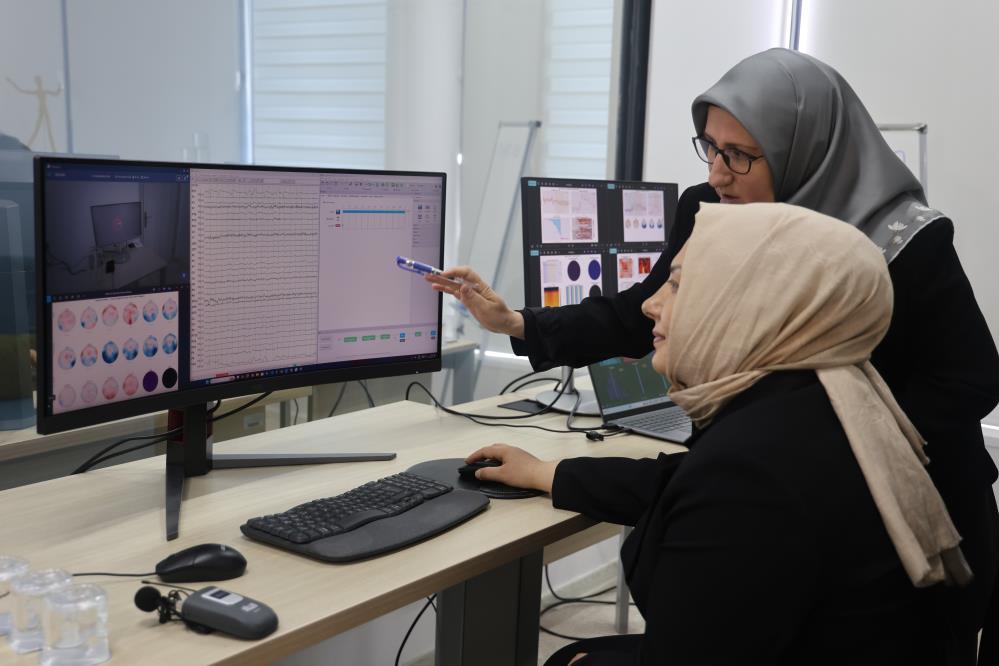 Türkiye’de bir ilk: Dayanıklılığın beyindeki izleri araştırılacak