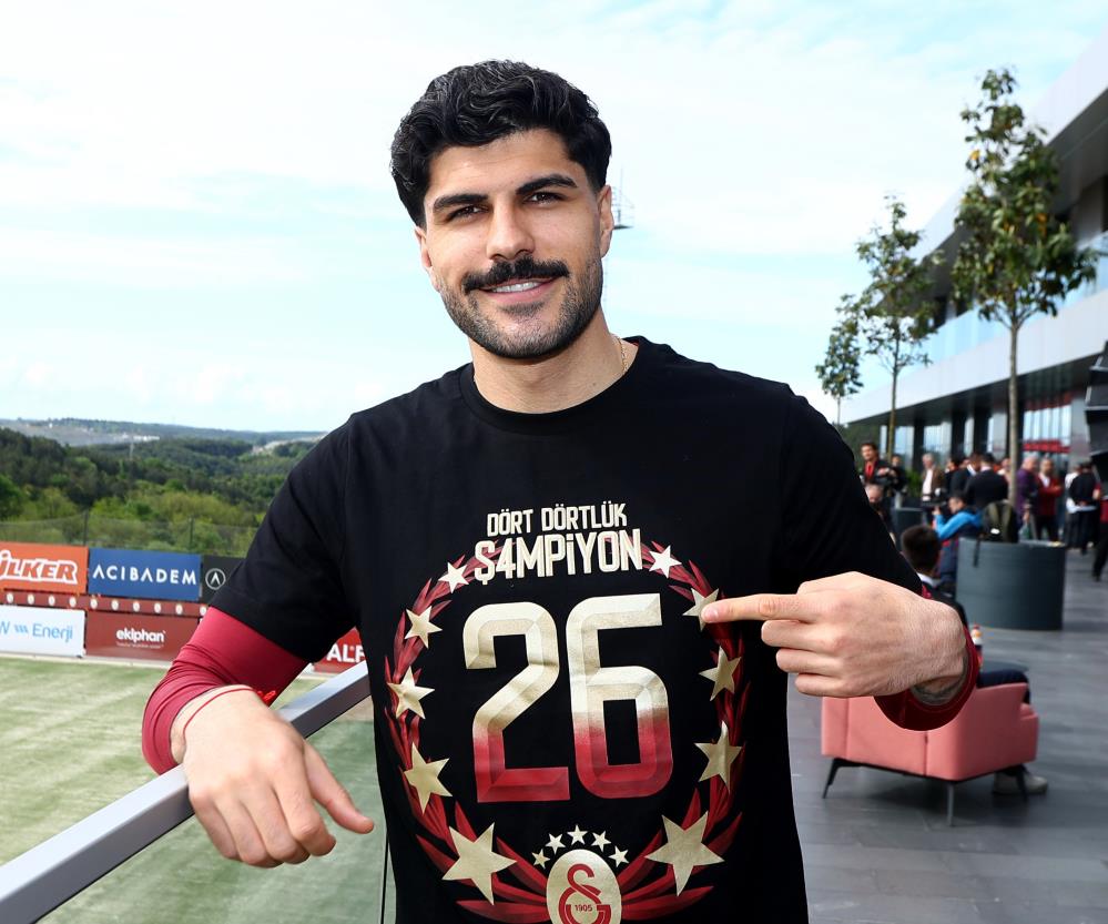 Eren Elmalı: 