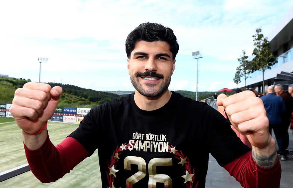 Eren Elmalı: 