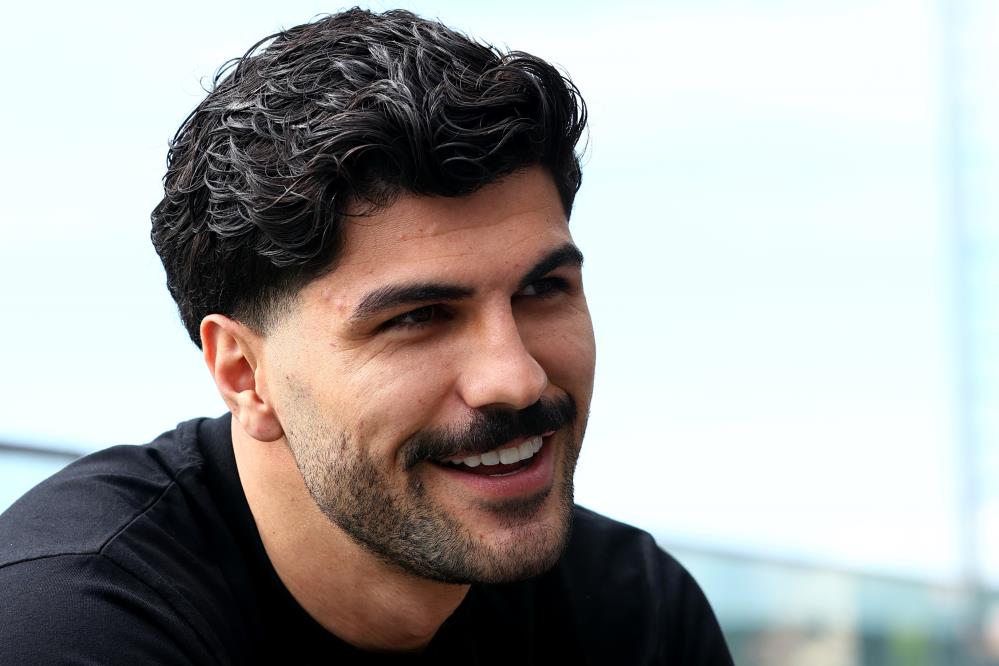Eren Elmalı: 