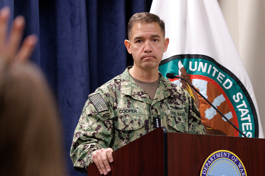 CENTCOM: "İran’a yönelik ablukada 89 geminin rotası değiştirildi"