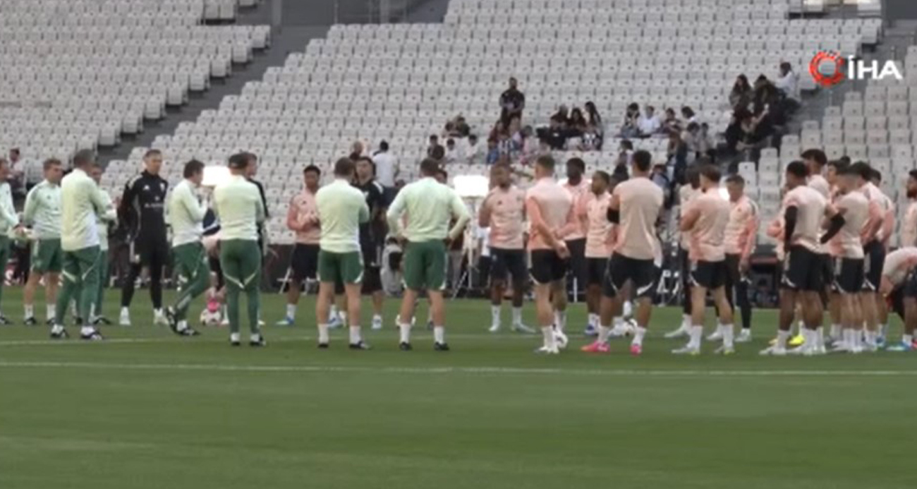 Aston Villa, dev finale hazır