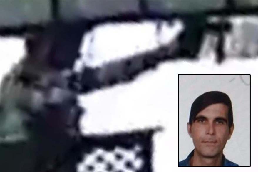 Mersin’de 6 kişiyi katleden katil yakalanacağını anlayınca intihar etti