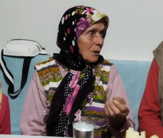 Samsun’da kayıp yaşlı kadından acı haber: 4’üncü günde cansız bedeni bulundu