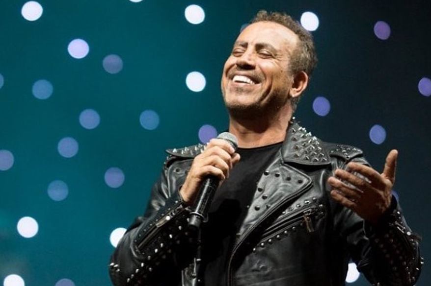 Ünlü sanatçı Haluk Levent hastaneye kaldırıldı