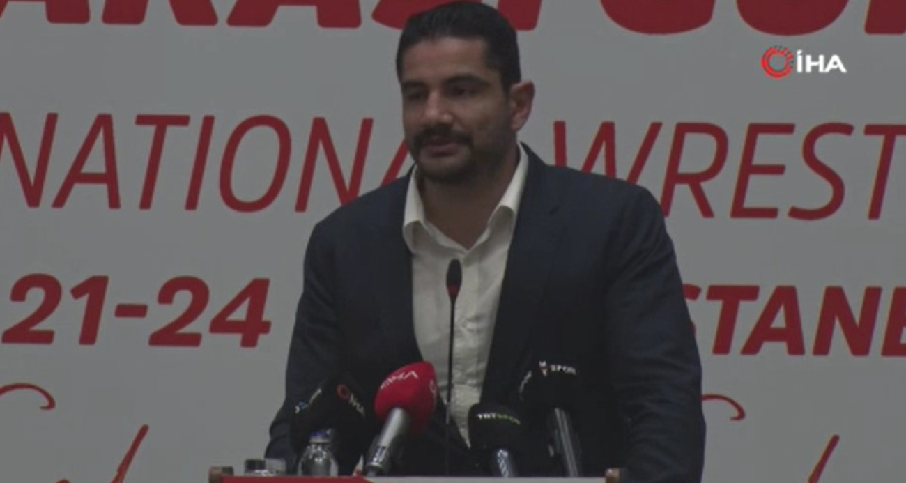 Türkiye Güreş Federasyonu Başkanı Taha Akgül, yarın başlayacak olan Etnospor Kültür Festivali’ni çok önemsediklerini belirterek, "İnşallah biz Türk Devletleri Güreş Birliği’ni kurmak istiyoruz. Amacımız bu birliği kurarak, özellikle Türk devletlerinin güreşini hep beraber büyütmek istiyoruz" dedi.