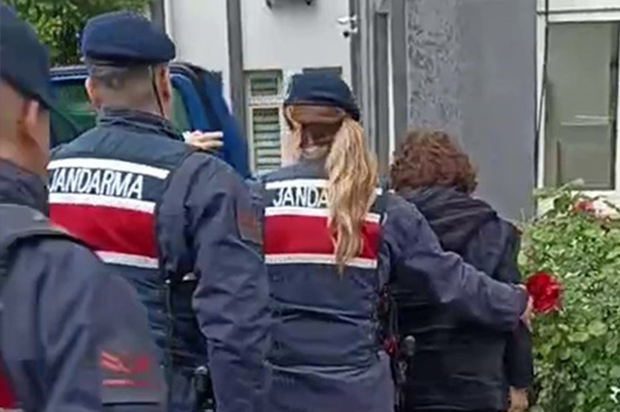 Tokat’ta 34 yıldır izini kaybettiren terör örgütü üyesi yakalandı