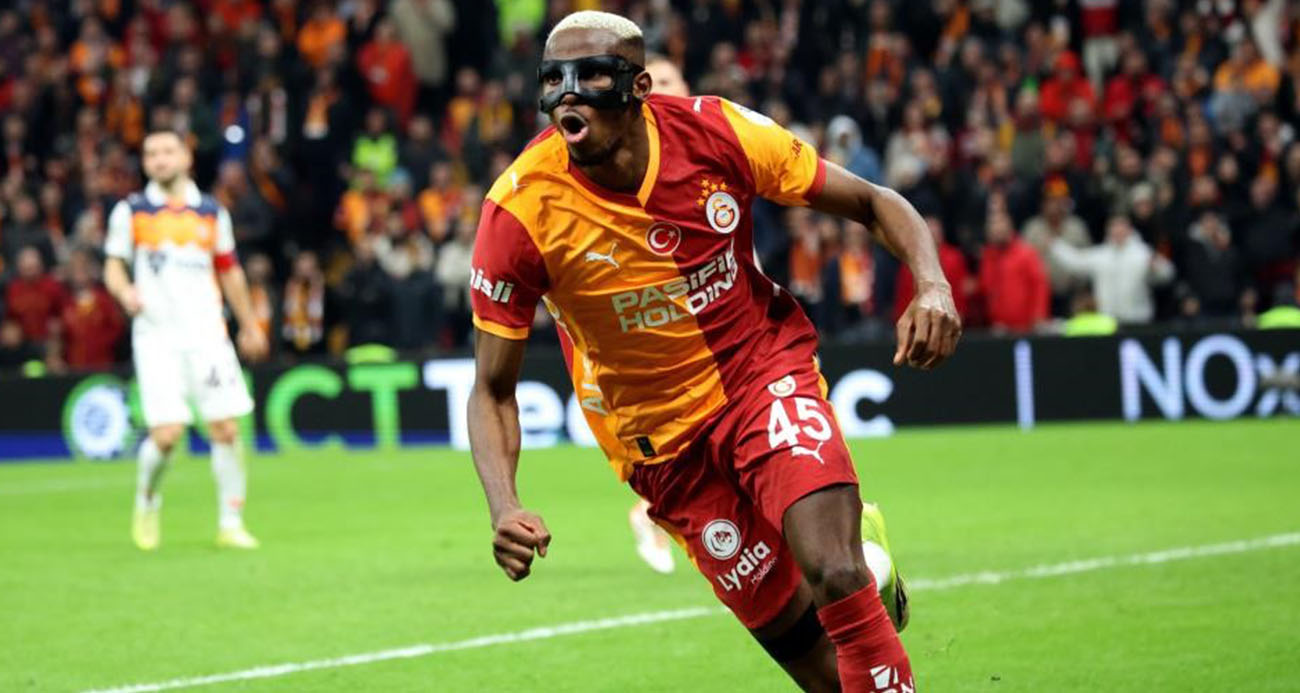 Şampiyon Galatasaray’ın en medyatik 11’i belli oldu
