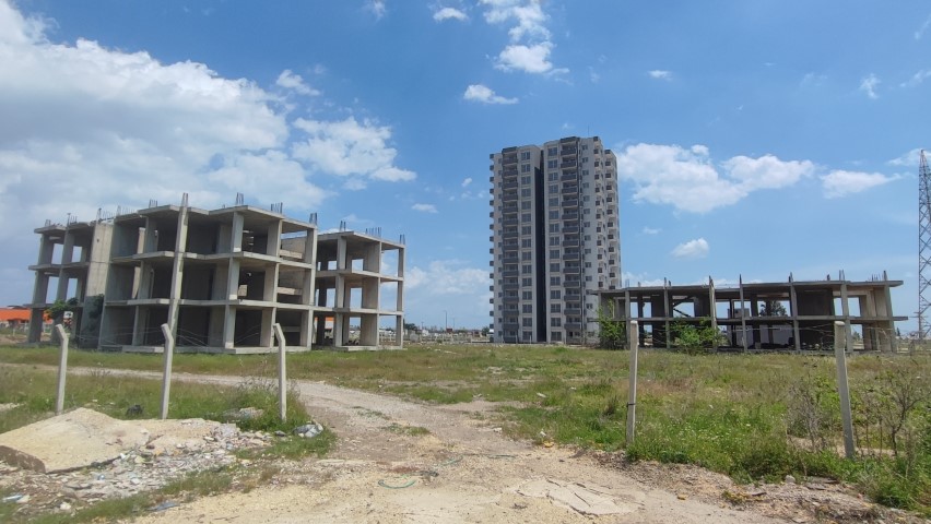 Seyhan Belediyesi kendi işçilerini mağdur etti