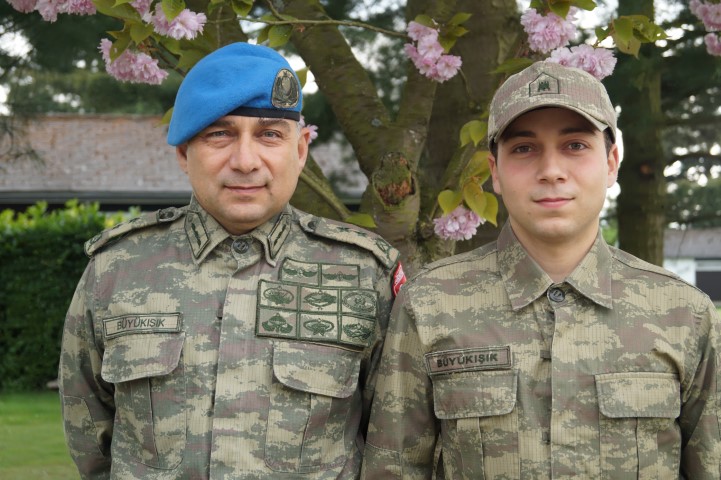 Dorukhan Büyükışık davasında 21 gözaltı
