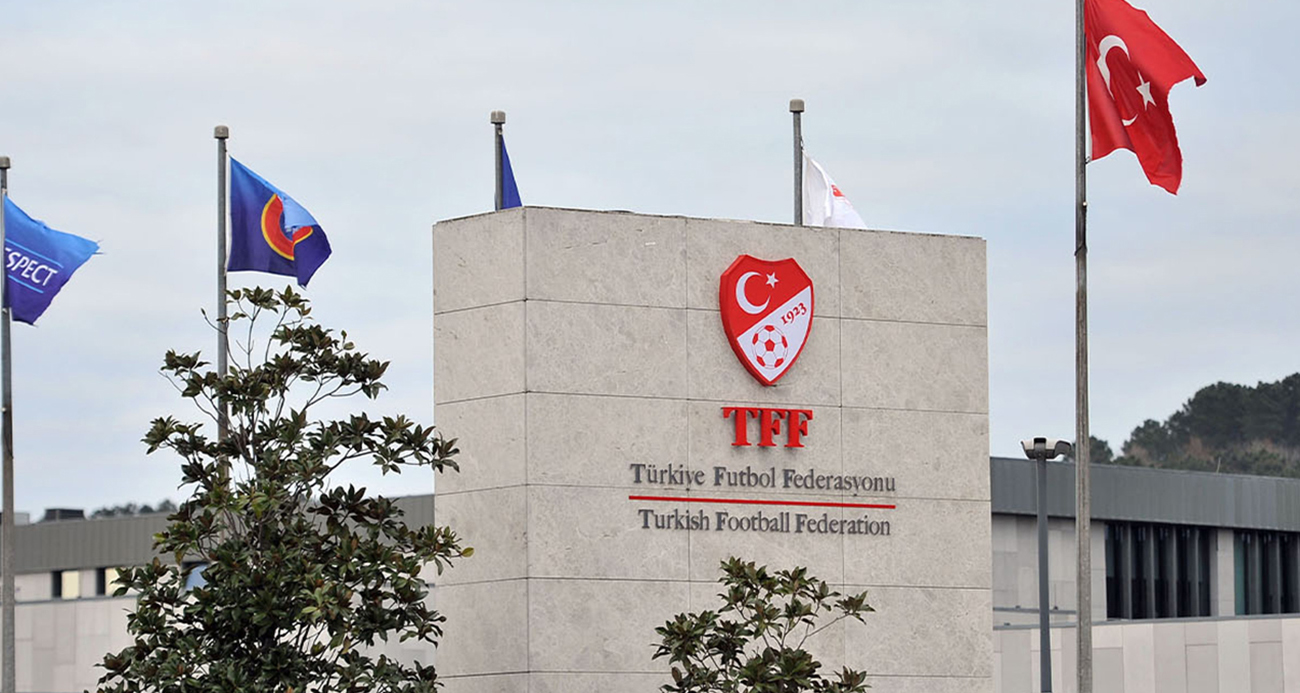 Türkiye Futbol Federasyonu (TFF), Süper Lig’in 2026-2027 sezonunda yabancı kuralının 10+4 olarak uygulanacağını duyurdu.