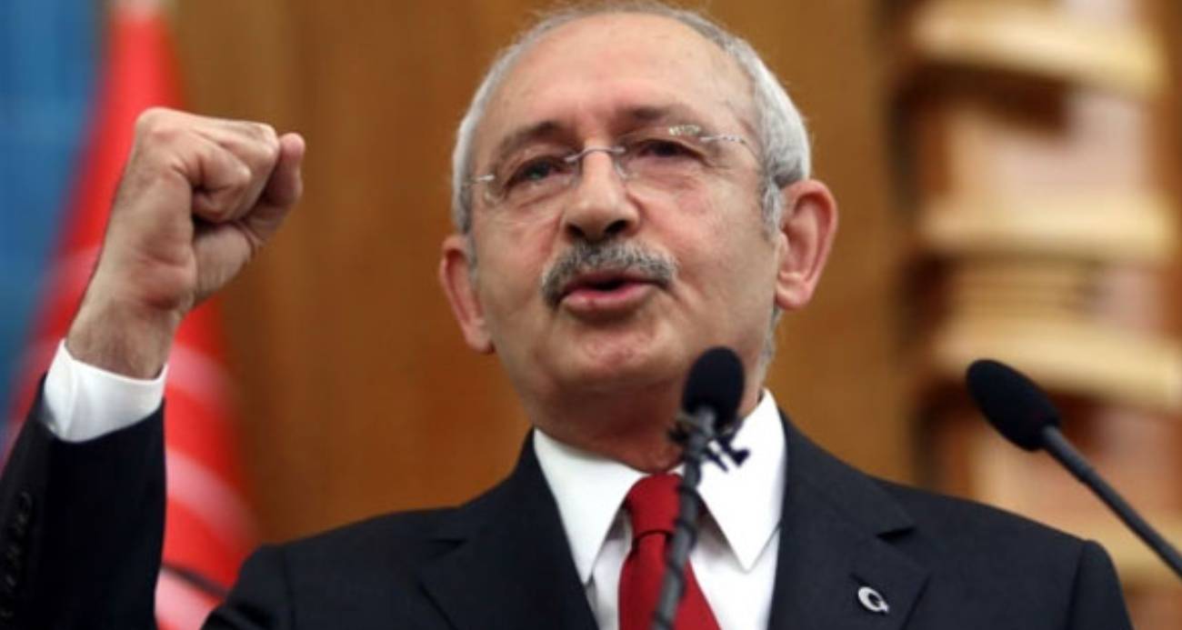 Kemal Kılıçdaroğlu, "Cumhuriyet Halk Partisi; kişisel ikbal arayışlarının mücadele alanı değildir. Cumhuriyet Halk Partisi milletimizin egemenlik senedidir. 38. Olağan Kurultayımız ile ilgili mahkemenin vermiş olduğu karar; bir ayrışma vesilesi değil, asırlık çınarımızın altında kenetlenme fırsatı olmalıdır" dedi.
