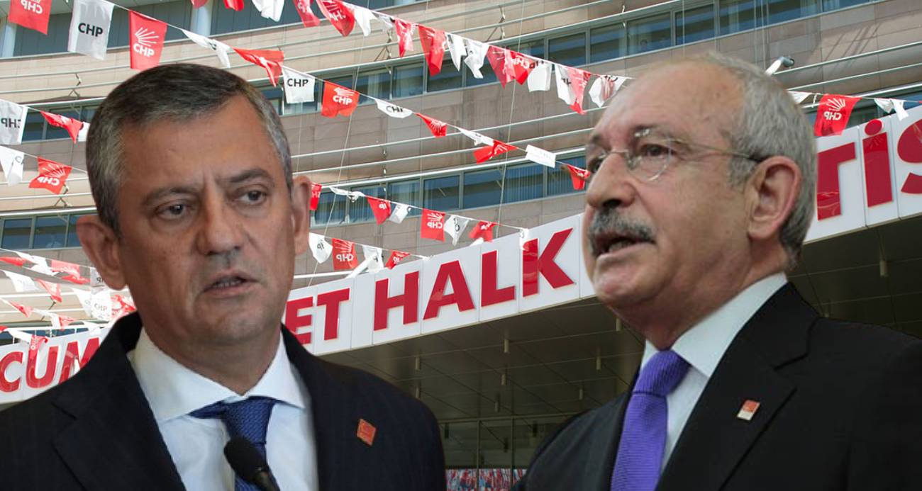 Mahkeme, CHP'nin 38. Kurultayı'nı iptal ederek, Kemal Kılıçdaroğlu ve parti organlarının görevlerine iadesine karar verdi.