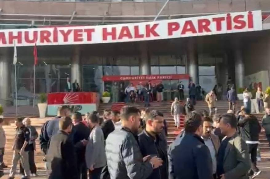 Mutlak butlan kararının ardından CHP’de hareketlilik başladı
