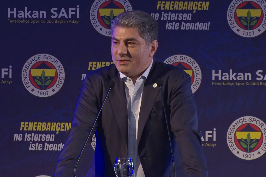 Hakan Safi’nin yönetim kurulu listesi açıklandı