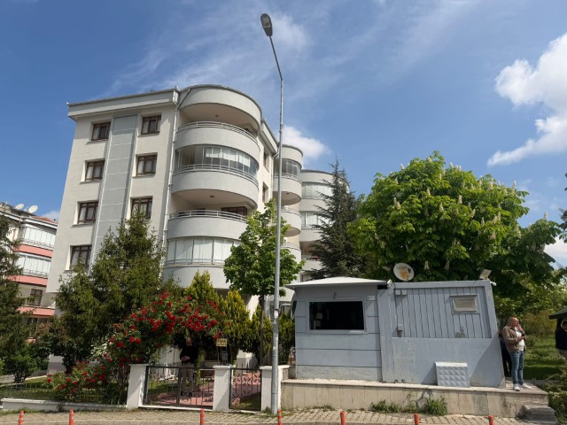 ‘Mutlak butlan’ kararının ardından Kılıçdaroğlu’nun evinde hareketlilik