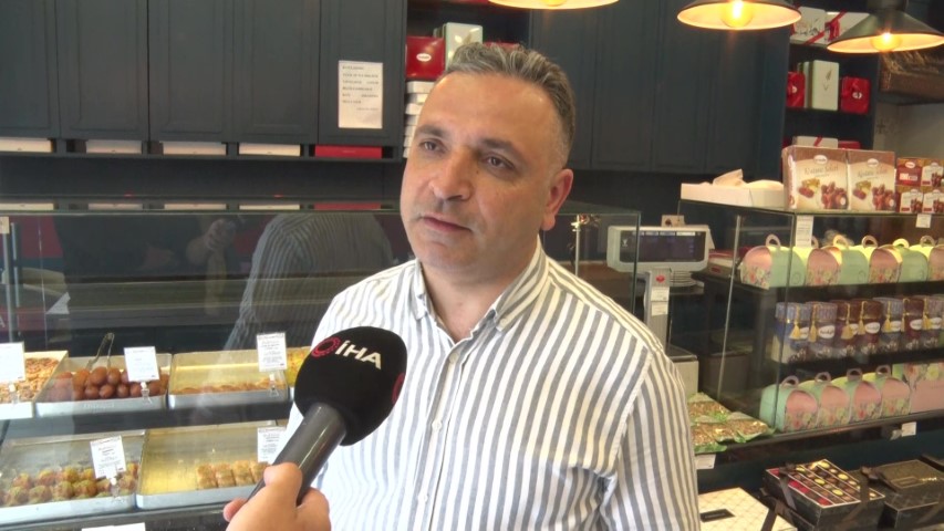 CHP Üsküdar İlçe Başkanı’na selam vermeyen esnafa zabıta ekipleri ceza kesti