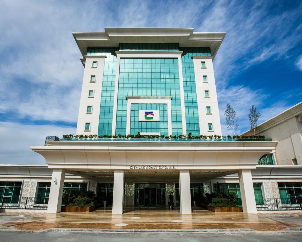 Emlak Konut GYO’nun ilk uluslararası sukuk ihracı 650 milyon dolarla tamamlandı