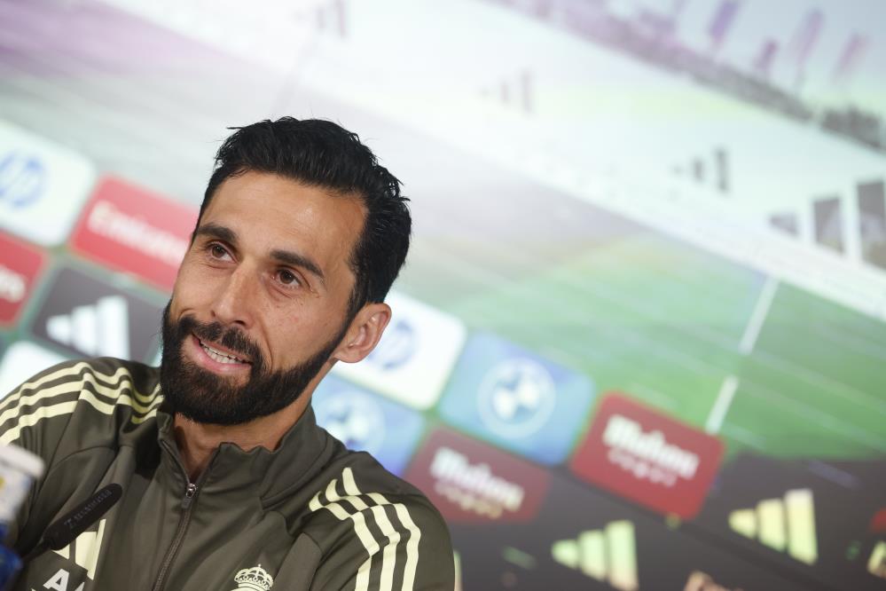 Real Madrid Teknik Direktörü Alvaro Arbeloa, LaLiga'nın son haftasında yarın Athletic Bilbao ile oynayacakları mücadelenin ardından görevini bırakacağını açıkladı.