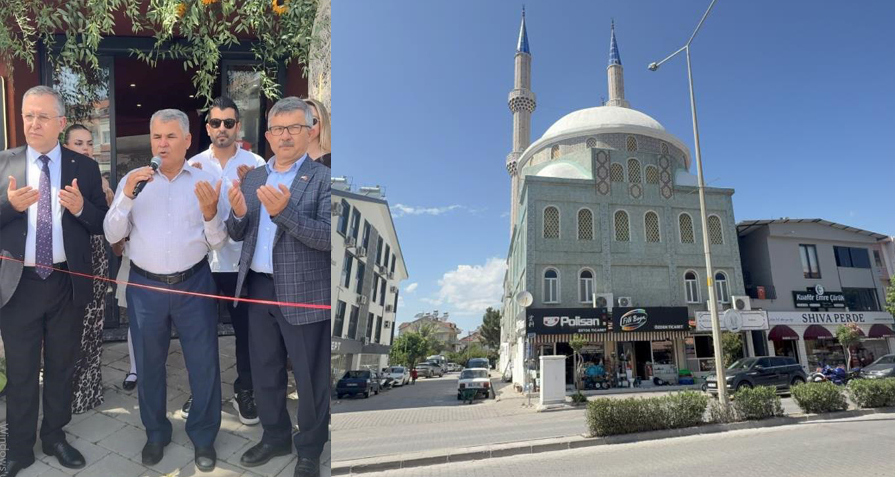 Muğla'nın Fethiye ilçesinde bir meyhanenin açılışında dua etmesi ile ülke gündemine oturan emekli imam, sosyal medyada ve kamuoyunda büyük tepki topladı. Demirci Hasan Avcı Sanayi Camii eski imamı Ferhat Taşkın'ın meyhane açılışında dua etmesi günlerce tartışılırken caminin cemaati, "Halkın buna karşı çıkması lazım. Bu durum, dini değerlerimize hakaret" sözleriyle duruma tepki gösterdi.