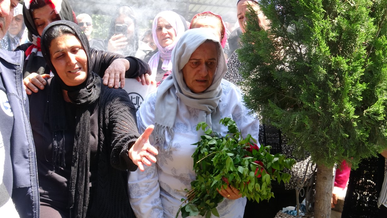 Sel afetinde evladını kaybeden annenin, ‘Beni dinlemedin oğlum, sana gitme dedim’ sözleri yürekleri dağladı