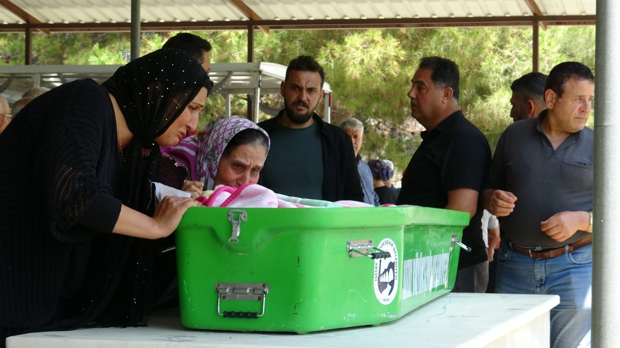 Sel afetinde evladını kaybeden annenin, ‘Beni dinlemedin oğlum, sana gitme dedim’ sözleri yürekleri dağladı