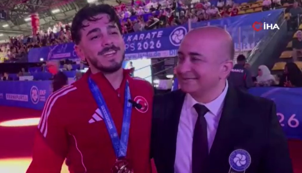 Ömer Faruk Yürür: