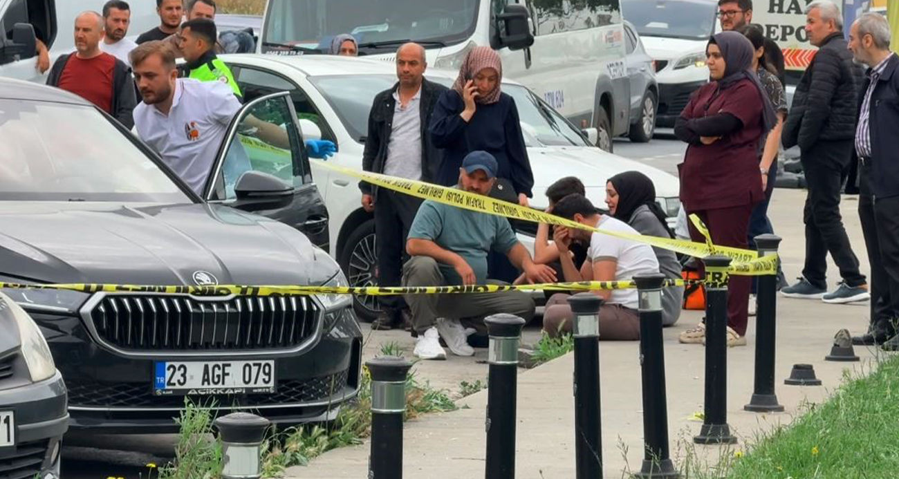 Bağcılar’da bir kişi otomobilin bagajında ölü bulundu
