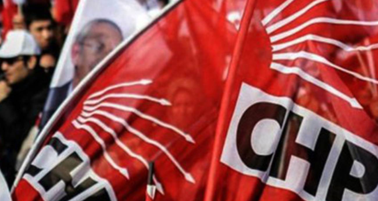 CHP Kurultayı soruşturmasında 11 şüpheli hakkında tutuklama talebi