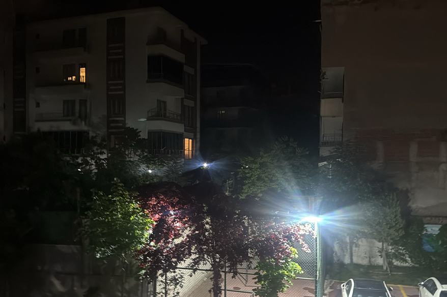 Malatya’da 4 büyüklüğünde deprem
