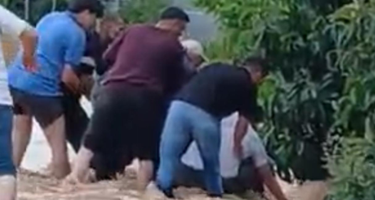CHP Genel Merkezi’nde hareketli gün