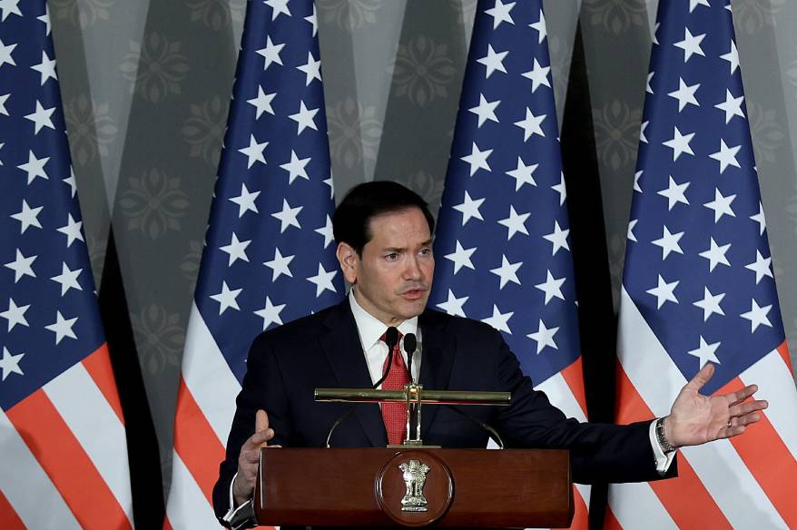 Rubio: "Önümüzdeki birkaç saatte dünyanın iyi haberler alma ihtimali var"