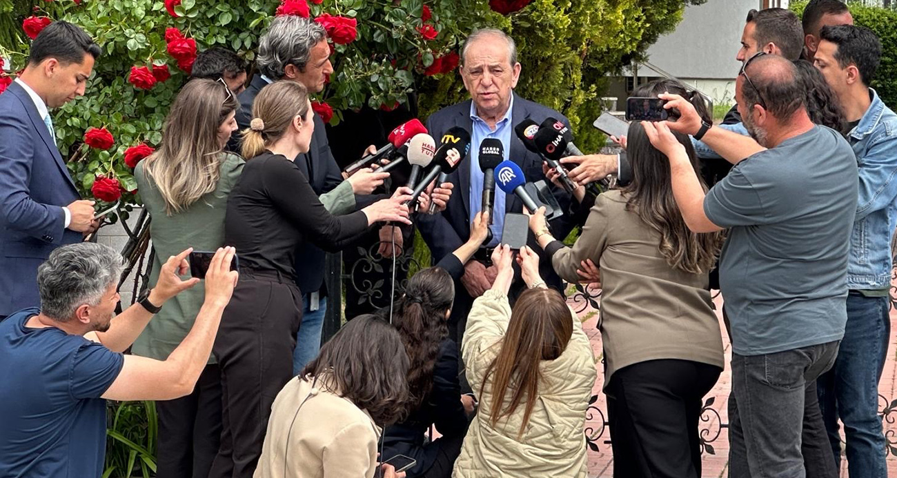 CHP İzmir Milletvekili Nalbantoğlu: "Genel Başkanımız partiyi kuruluş kodlarına yeniden çevirmek için çok zor bir görev üstlendi"