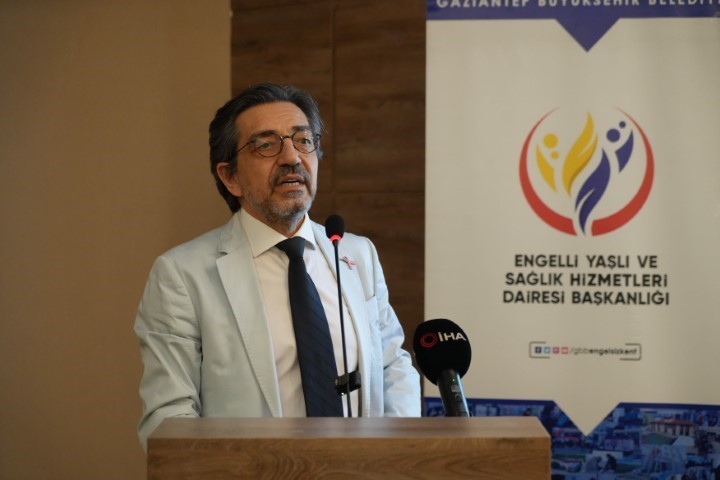 Gaziantep’te 