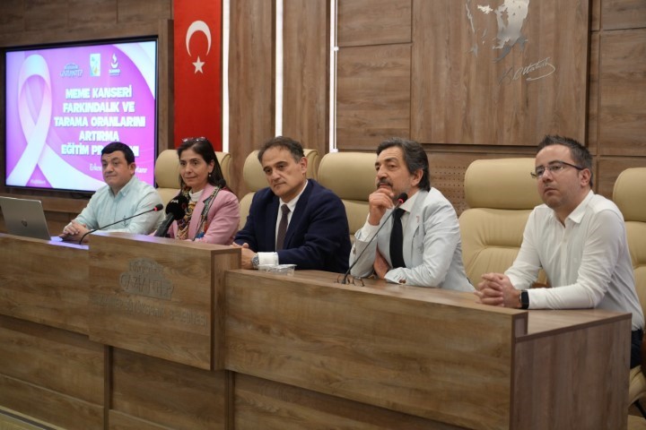 Gaziantep’te 