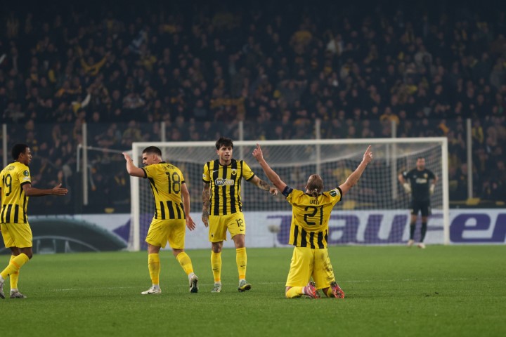Avrupa futbolunda bu sezon on yıllarca süren şampiyonluk hasretleri bitti