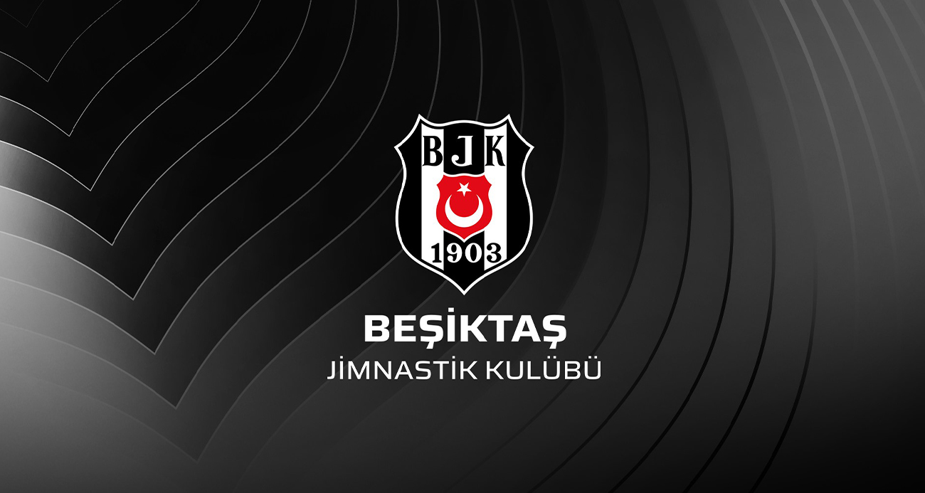 Beşiktaş’tan teknik direktör açıklaması