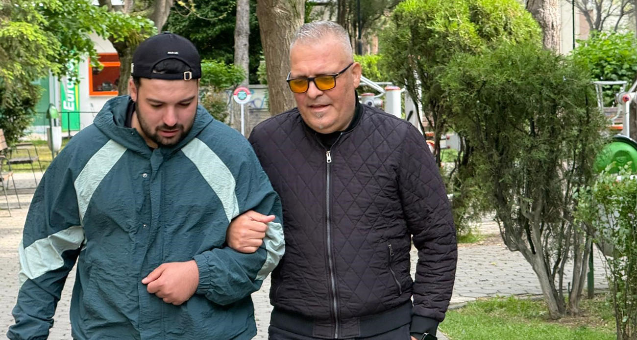 Temizlediği aracında 2 saat uyudu ölümden döndü, yüzde 90 görme kaybı yaşadı