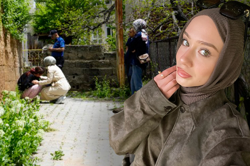 Gümüşhane’de 19 yaşındaki genç kız evinde ölü bulundu