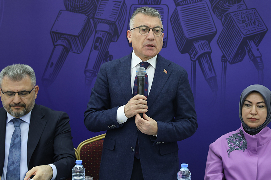 Güler, gündemlerinde af olmadığını açıkladı