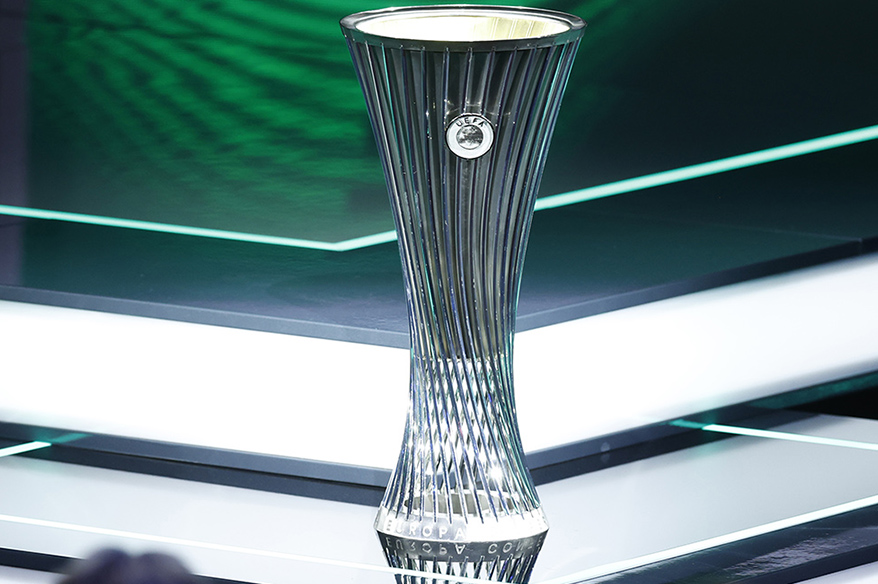 UEFA Konferans Ligi’nde kupa sahibini buluyor