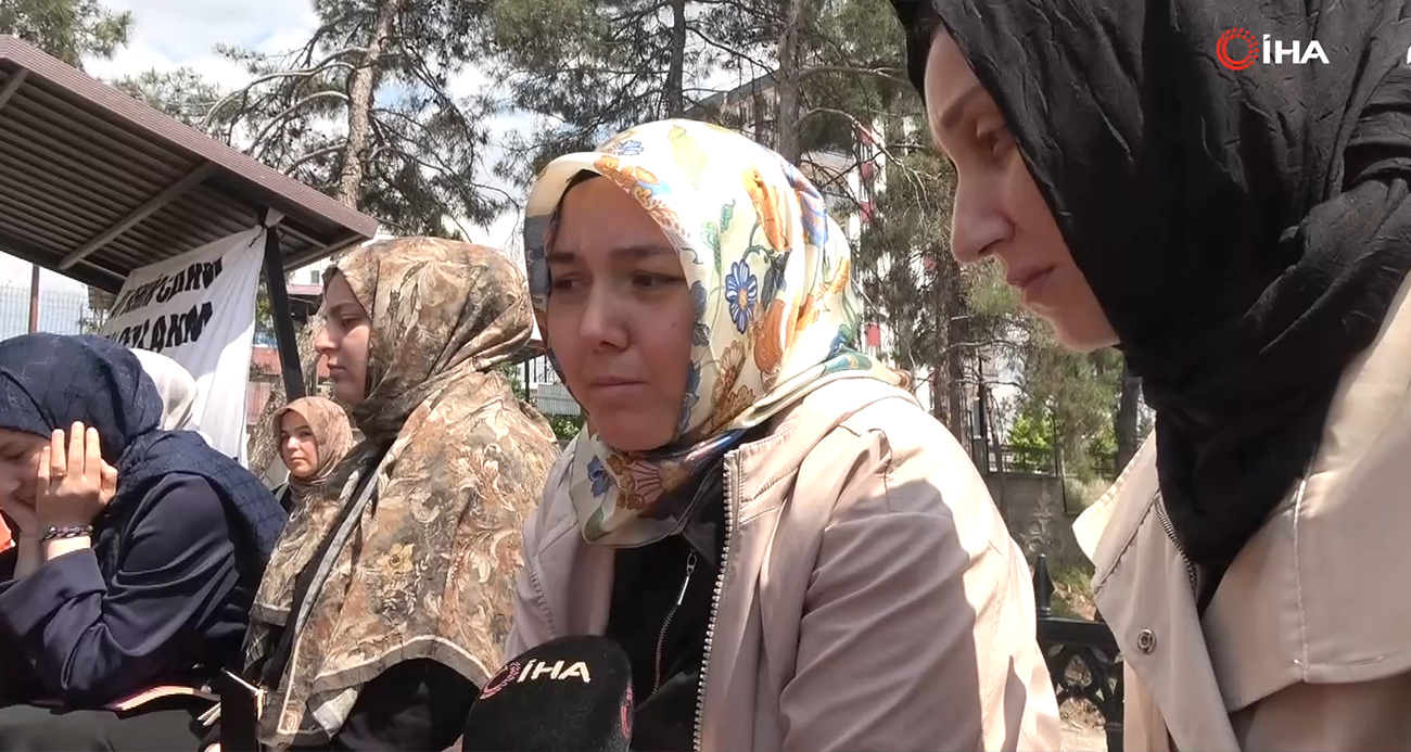 Okul saldırısında hayatını kaybeden Zeynep’in annesi: "Bizim çok içimiz acıyor ve bu acı hiç geçmiyor"