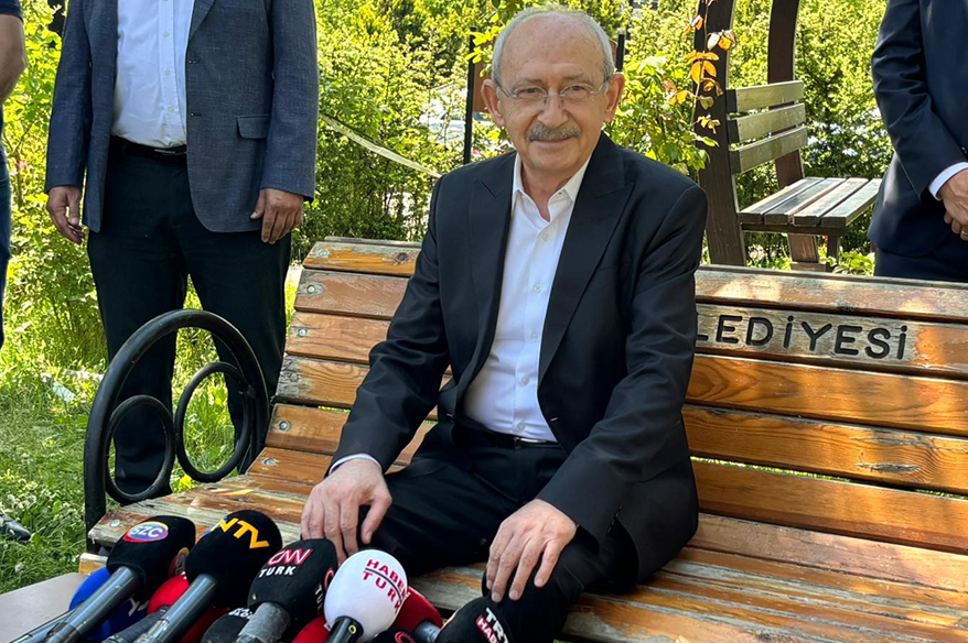 Kılıçdaroğlu'dan Kurultay açıklaması!