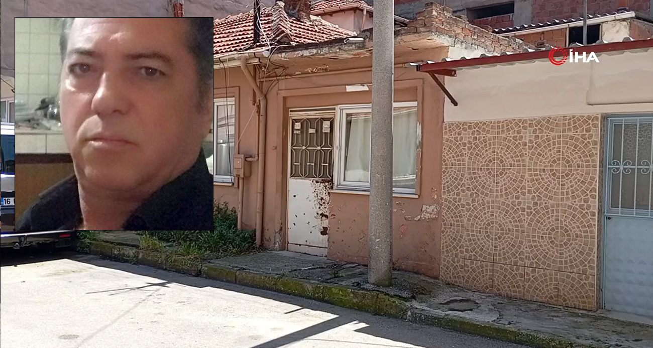 Bursa’da tartıştığı dayısını öldüren, annesini yaralayan genç, 3 gün boyunca aynı evde kalmaya devam etti. Daha sonra taksi durağına giden şahsın, dayısının hareketsiz yattığını söylemesi üzerine olay yerine polis ve sağlık ekipleri sevk edildi.