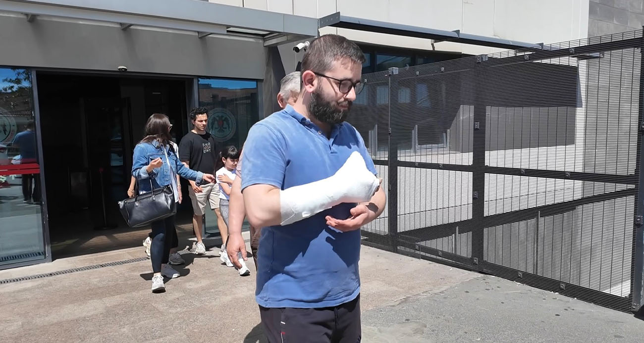 New York’ta binlerce Müslüman bayram namazında buluştu