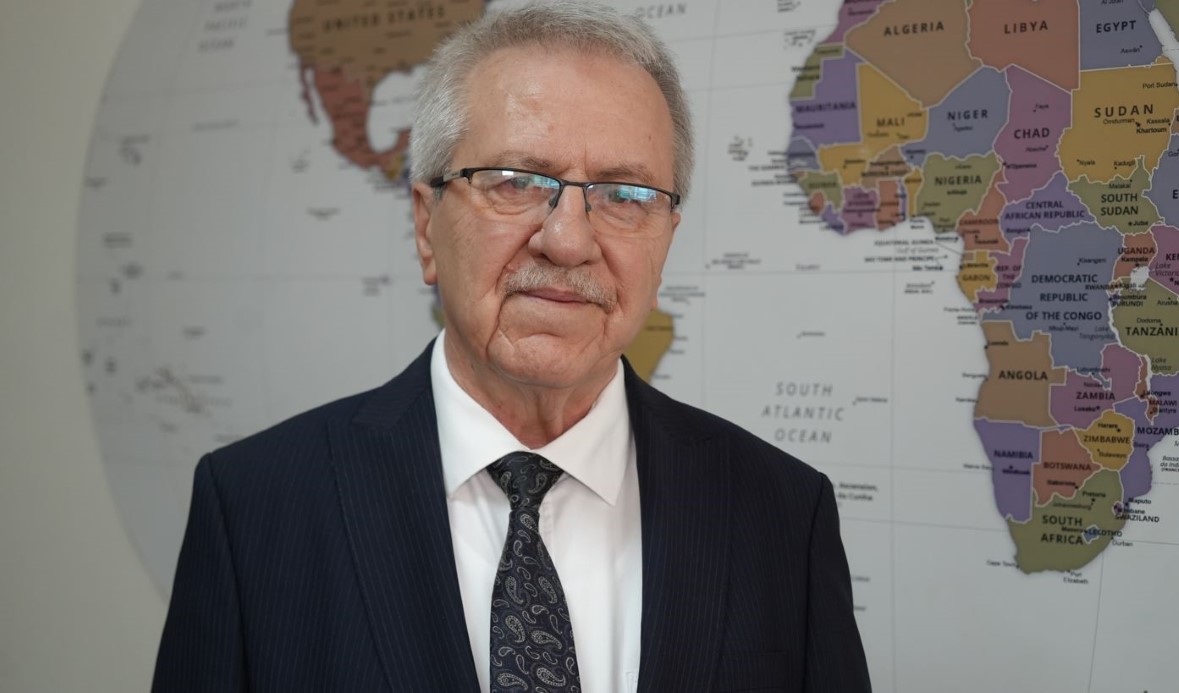 İhlas Vakfı 2026 kurban organizasyonunda 6 ülkede kesim yaptı